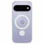 Google Pixel 11 Przezroczyste etui - poliwęglan i TPU, ochrona, smukła konstrukcja, kompatybilne z ładowaniem bezprzewodowym