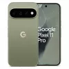 Google Pixel 11 Pro 5G Smartfon, 12GB RAM, 256GB Pamięci, 6,3 cala OLED 120Hz, Oliwkowy