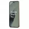 Google Pixel 11 Pro 5G Smartfon, 12GB RAM, 256GB Pamięci, 6,3 cala OLED 120Hz, Oliwkowy