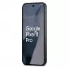 Google Pixel 11 Pro 5G Smartfon, 16GB RAM, 512GB, Obsydian, Dual SIM, 6,3 cala OLED 120Hz, UK/UE