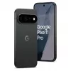 Google Pixel 11 Pro 5G Smartfon, 16GB RAM, 512GB, Obsydian, Dual SIM, 6,3 cala OLED 120Hz, UK/UE