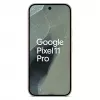 Google Pixel 11 Pro 5G Smartfon, 16GB RAM, 512GB Pamięci, 6,3 cala OLED 120Hz Wyświetlacz, Oliwkowy, Dual SIM, Android 16