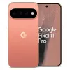 Google Pixel 11 Pro 5G Smartfon, 6.3 inch OLED 120Hz, 12GB RAM, 256GB, Canyon, Dual-SIM, Android