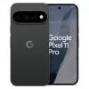 Google Pixel 11 Pro 5G Smartfon, 6,3 cala OLED 120Hz, 12GB RAM, 256GB Pamięci, Dual SIM, Obsidian Black