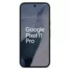 Google Pixel 11 Pro 5G Smartfon, 6,3 cala OLED 120Hz, 12GB RAM, 256GB Pamięci, Dual SIM, Obsidian Black