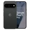 Google Pixel 11 Pro 5G Smartfon, 6,3 cala OLED 120Hz, 12GB RAM, 256GB Pamięci, Dual SIM, Obsidian Black
