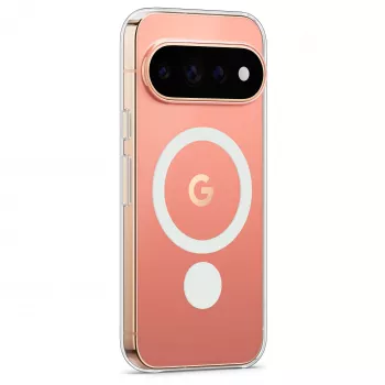 Etui Google Pixel 11 Pro Clear CGY4 P9A1