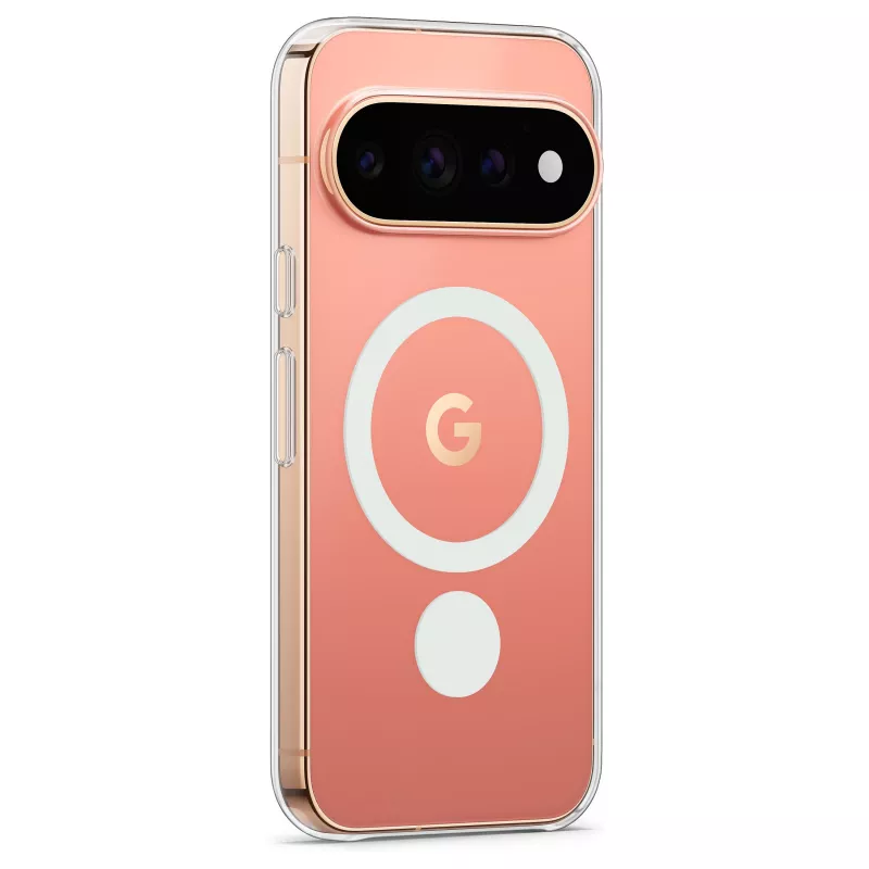 Etui Google Pixel 11 Pro Clear CGY4 P9A1