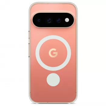 Etui Google Pixel 11 Pro Clear CGY4 P9A1