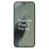 Google Pixel 11 Pro XL 5G Smartfon, 12GB RAM, 256GB, Oliwkowy, Dual SIM, 6,8 cala OLED 120Hz