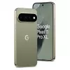 Google Pixel 11 Pro XL 5G Smartfon, 12GB RAM, 256GB, Oliwkowy, Dual SIM, 6,8 cala OLED 120Hz