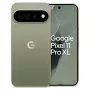Google Pixel 11 Pro XL 5G Smartfon, 12GB RAM, 256GB, Oliwkowy, Dual SIM, 6,8 cala OLED 120Hz