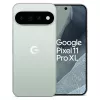 Google Pixel 11 Pro XL 5G smartfon, 12GB RAM, 256GB pamięci, 6,8 cala OLED 120Hz, Dual SIM, Fog