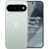 Google Pixel 11 Pro XL 5G smartfon, 12GB RAM, 256GB pamięci, 6,8 cala OLED 120Hz, Dual SIM, Fog
