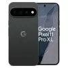 Google Pixel 11 Pro XL 5G Smartfon, 12GB RAM, 256GB Pamięci, Obsidian, Dual SIM, 6,8 cala OLED 120Hz Wyświetlacz, Android 16