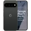 Google Pixel 11 Pro XL 5G Smartfon, 12GB RAM, 256GB Pamięci, Obsidian, Dual SIM, 6,8 cala OLED 120Hz Wyświetlacz, Android 16