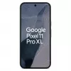 Google Pixel 11 Pro XL 5G Smartfon, 12GB RAM, 256GB Pamięci, Obsidian, Dual SIM, 6,8 cala OLED 120Hz Wyświetlacz, Android 16