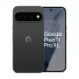 Google Pixel 11 Pro XL 5G Smartfon, 12GB RAM, 256GB Pamięci, Obsidian, Dual SIM, 6,8 cala OLED 120Hz Wyświetlacz, Android 16