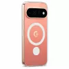 Etui Google Pixel 11 Pro XL Clear PKK4 P9A1