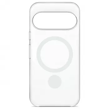 Etui Google Pixel 11 Pro XL Clear PKK4 P9A1