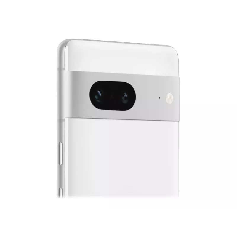 Google Pixel 7 - 5G Smartphone - Dual SIM - 8GB RAM / 128GB Storage - OLED Display - 6,3 inch - 2400x1080 - 90Hz - Obsidian