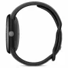 Google Pixel Watch 5 41mm BT Obsidian Smartwatch z integracją Fitbit, GPS, tętnem, EKG, SpO2, wodoodpornością 5 ATM, Wear OS, 32GB pamięci