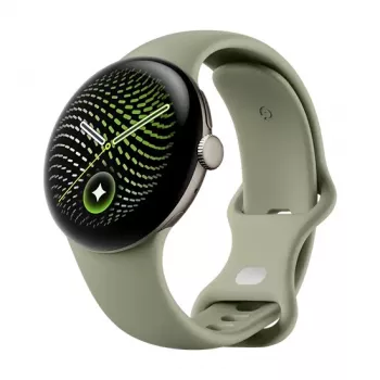 Google Pixel Watch 5 45mm BT – Oliwkowy