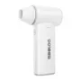 GOOLOO F3 Electric Blower - 130,000 RPM, 7500mAh, USB-C, White