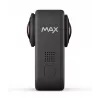 Aparat GoPro MAX 360 stopni z wideo 5.6K, stabilizacją HyperSmooth, dźwiękiem 6-mikrofonowym, wodoodporny do 16 stóp