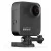 Aparat GoPro MAX 360 stopni z wideo 5.6K, stabilizacją HyperSmooth, dźwiękiem 6-mikrofonowym, wodoodporny do 16 stóp