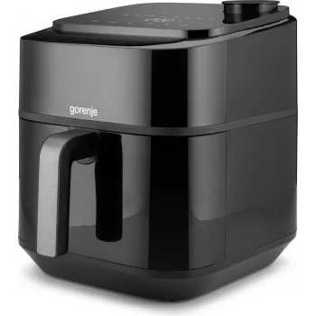 Gorenje Airfryer AF1800ST 6.7L Czarny