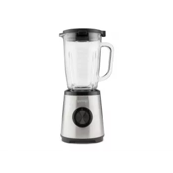 Pralka ładowana od przodu Gorenje B1300E, 8 kg, 1400 obr/min, Biała
