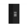 Gorenje BHI65138B Wbudowany teleskopowy okap kuchenny 60 cm Czarny