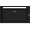 Gorenje BHI65138B Wbudowany teleskopowy okap kuchenny 60 cm Czarny