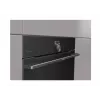 Gorenje BP6138B Wbudowany piekarnik elektryczny, 71 L, pirolityczny, sterowanie dotykowe IconLED, czarny