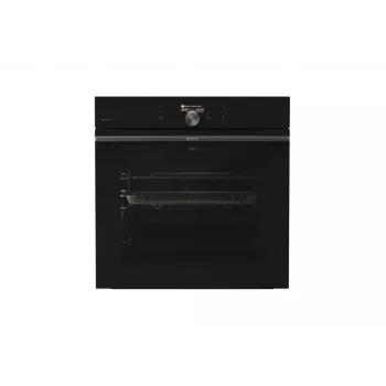 Gorenje BP6138B Wbudowany piekarnik elektryczny, 71 L, pirolityczny, sterowanie dotykowe IconLED, czarny
