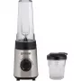 Gorenje BSM600E Blender osobisty 320W 0.6L Srebrny/Czarny