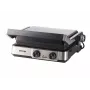 Gorenje GCG2000MT Multifunkcyjny Grill Elektryczny, Stałe Płyty, Czarny, 2000 W