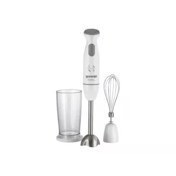 Gorenje Blender Ręczny HBC802QW 800W Biały
