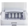 Gorenje IMDW1200W Zmywarka do zabudowy, pełna integracja, 12 kompletów, klasa energetyczna E, 49 dB