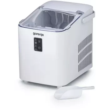 Gorenje IMDW1200W Zmywarka do zabudowy, pełna integracja, 12 kompletów, klasa energetyczna E, 49 dB