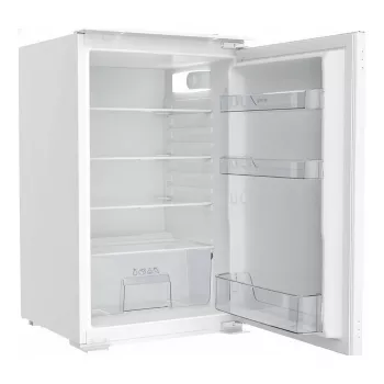 Gorenje RI409EP1 Wbudowana lodówka 129L 88cm Zawias przesuwny