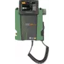 Gossen Metrawatt PROFiTEST MF XTRA LEMONGREEN Zestaw wielofunkcyjnego testera instalacji, kalibracja DAkkS, VDE 0100/0105 M535T