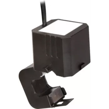 Gossen Metrawatt SC40-B przekładnik prądowy rozwierny, strona pierwotna 150 A, strona wtórna 5 A, klasa 1, 2,5 VA, otwór 40 mm (U518A)