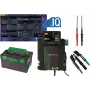 GOSSEN PROFiTEST MF TECH Starter-Set M537A Zestaw Testera Instalacji