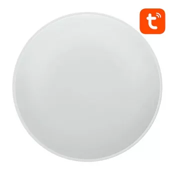 Gosund LB11 Inteligentna lampa sufitowa 32cm WiFi Bluetooth RGBCW 1920lm Tuya + Pilot