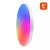 Gosund LB11 Inteligentna lampa sufitowa 32cm WiFi Bluetooth RGBCW 1920lm Tuya + Pilot