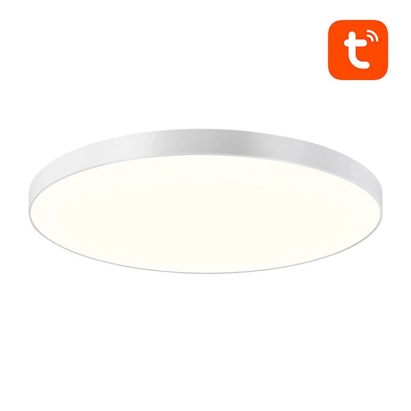 Gosund LB11 Inteligentna lampa sufitowa 32cm WiFi Bluetooth RGBCW 1920lm Tuya + Pilot
