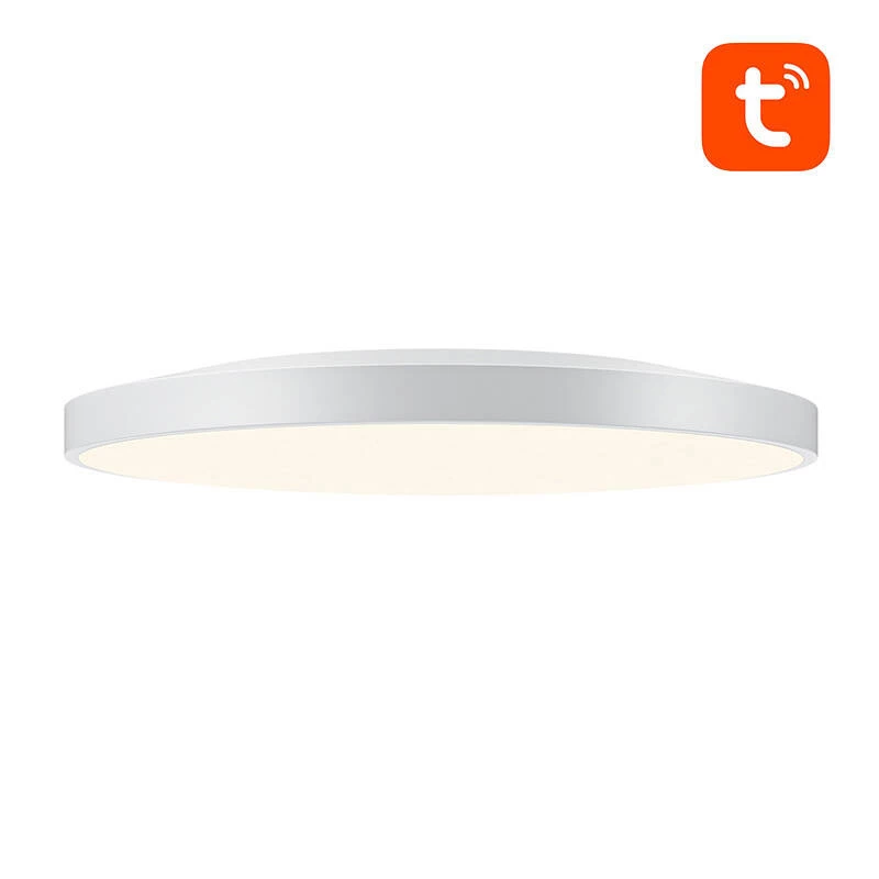 Gosund LB11 Inteligentna lampa sufitowa 32cm WiFi Bluetooth RGBCW 1920lm Tuya + Pilot