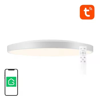 Gosund LB11 Inteligentna lampa sufitowa 32cm WiFi Bluetooth RGBCW 1920lm Tuya + Pilot